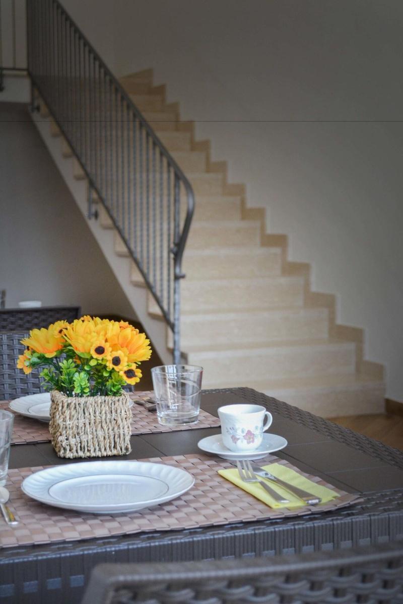B&B Castiglione クストナーチ エクステリア 写真