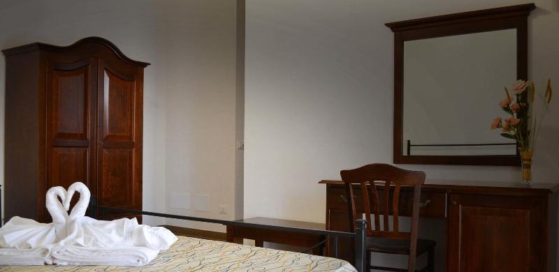 B&B Castiglione クストナーチ エクステリア 写真