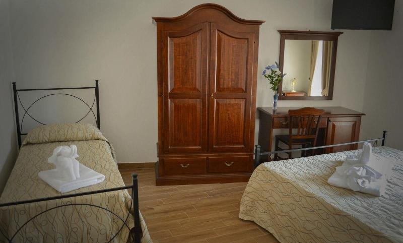 B&B Castiglione クストナーチ エクステリア 写真