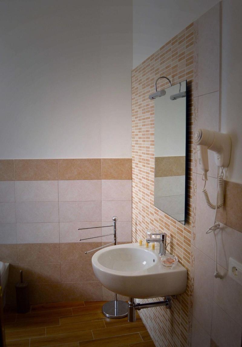 B&B Castiglione クストナーチ エクステリア 写真