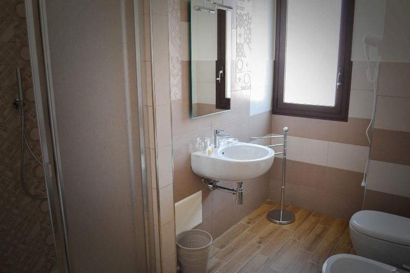B&B Castiglione クストナーチ エクステリア 写真