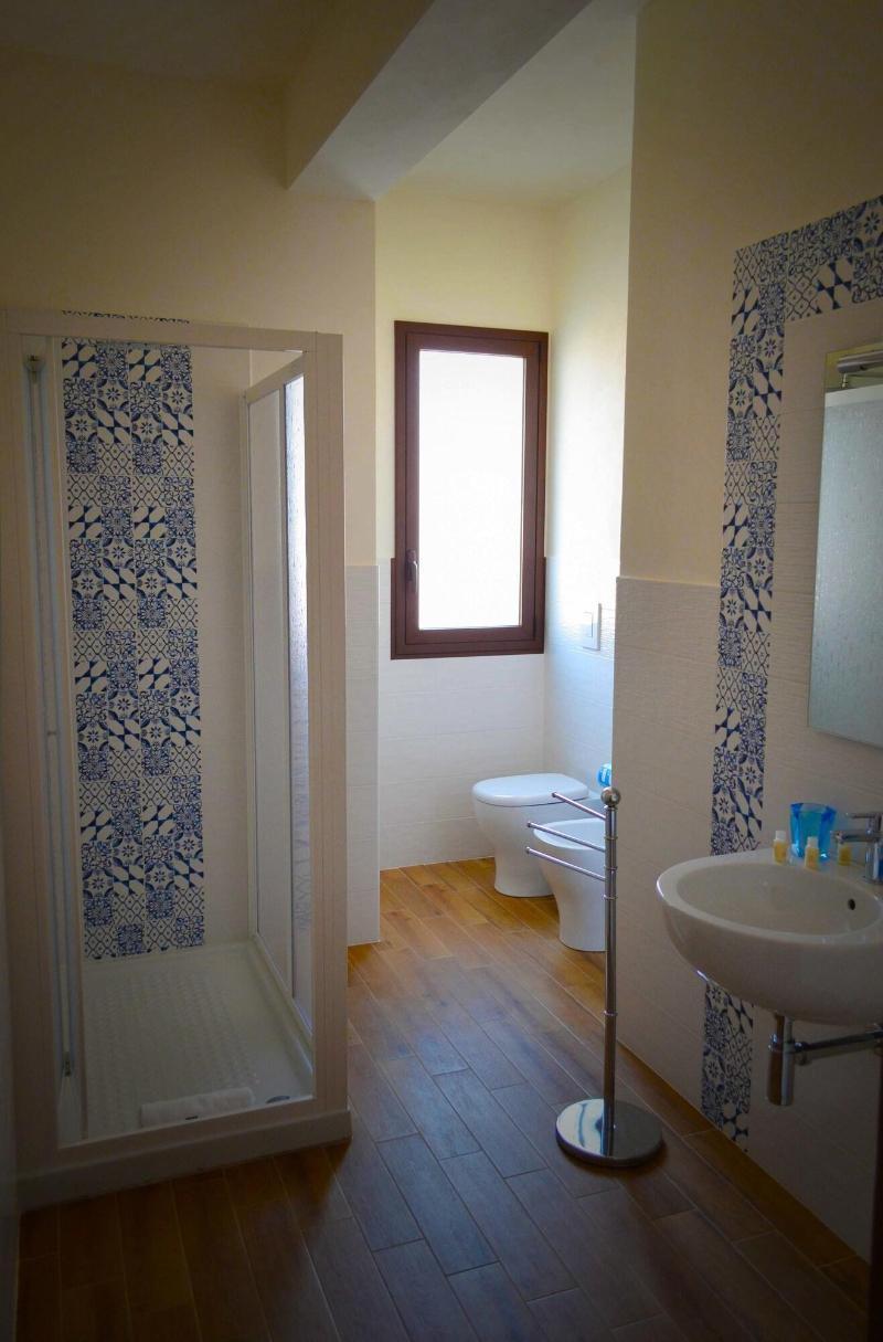 B&B Castiglione クストナーチ エクステリア 写真