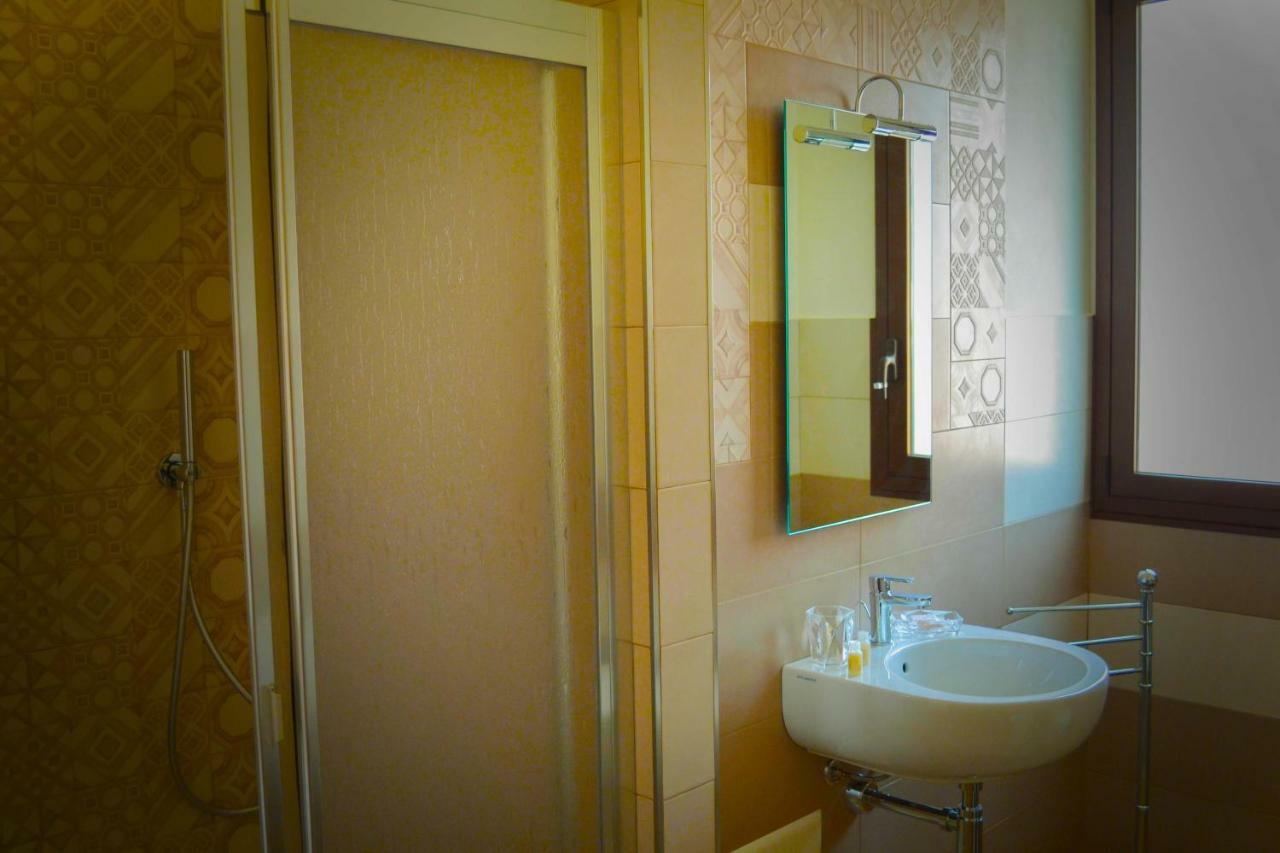 B&B Castiglione クストナーチ エクステリア 写真