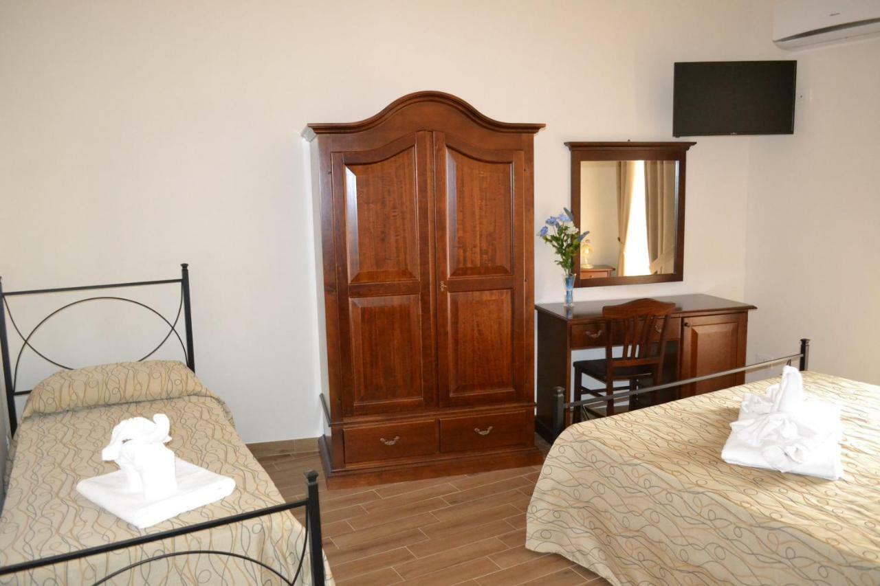 B&B Castiglione クストナーチ エクステリア 写真