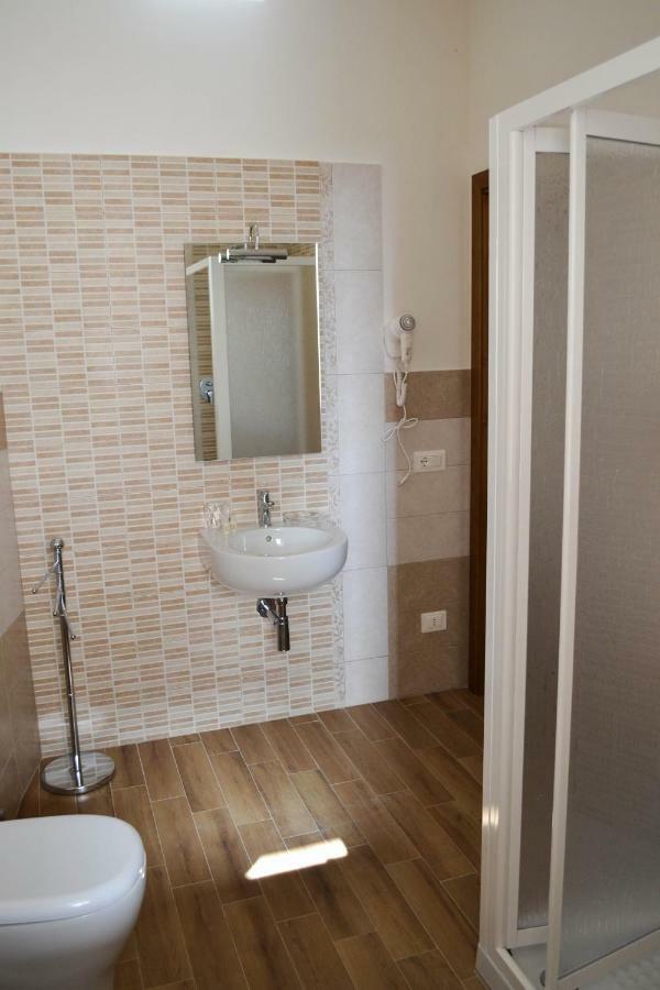 B&B Castiglione クストナーチ エクステリア 写真