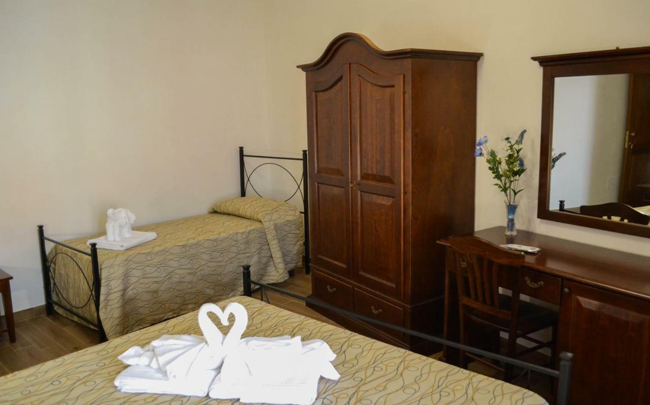 B&B Castiglione クストナーチ エクステリア 写真
