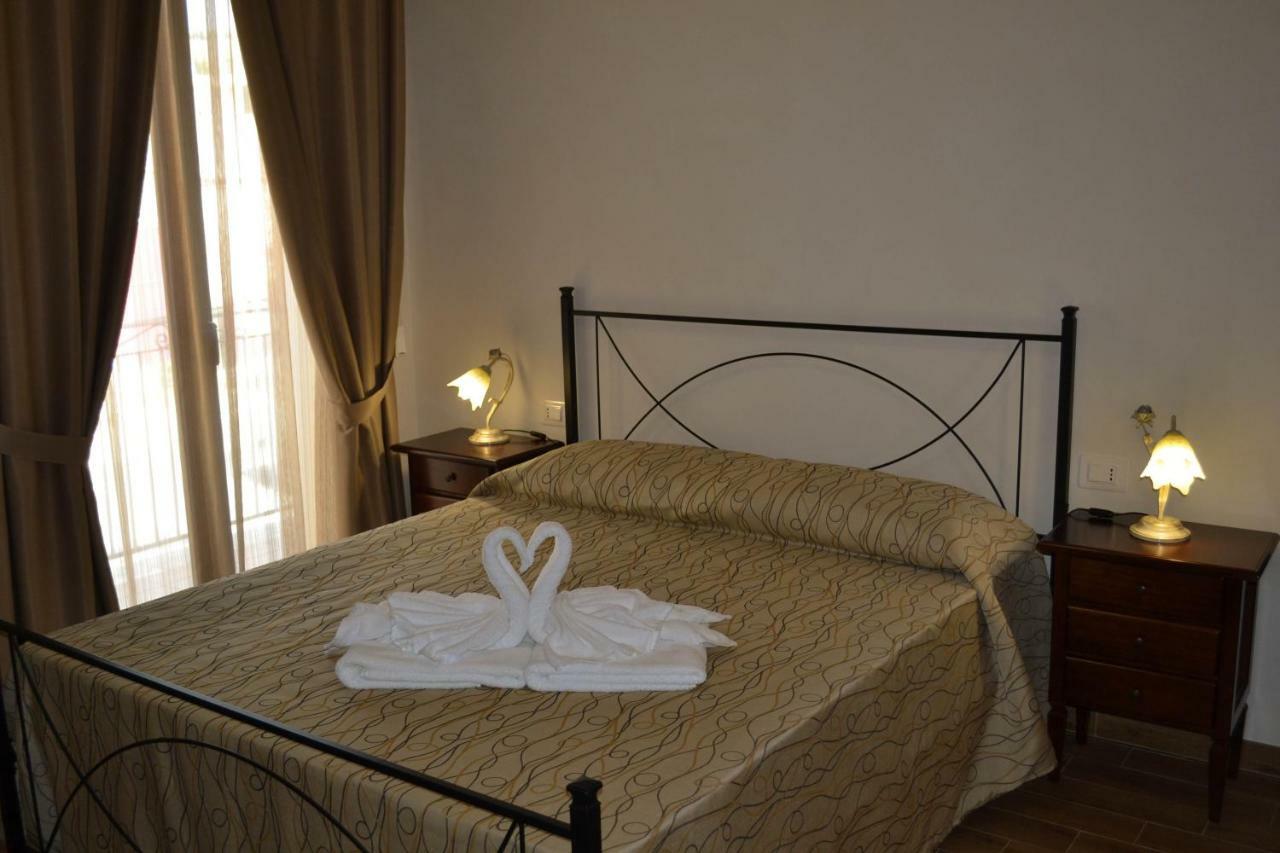 B&B Castiglione クストナーチ エクステリア 写真