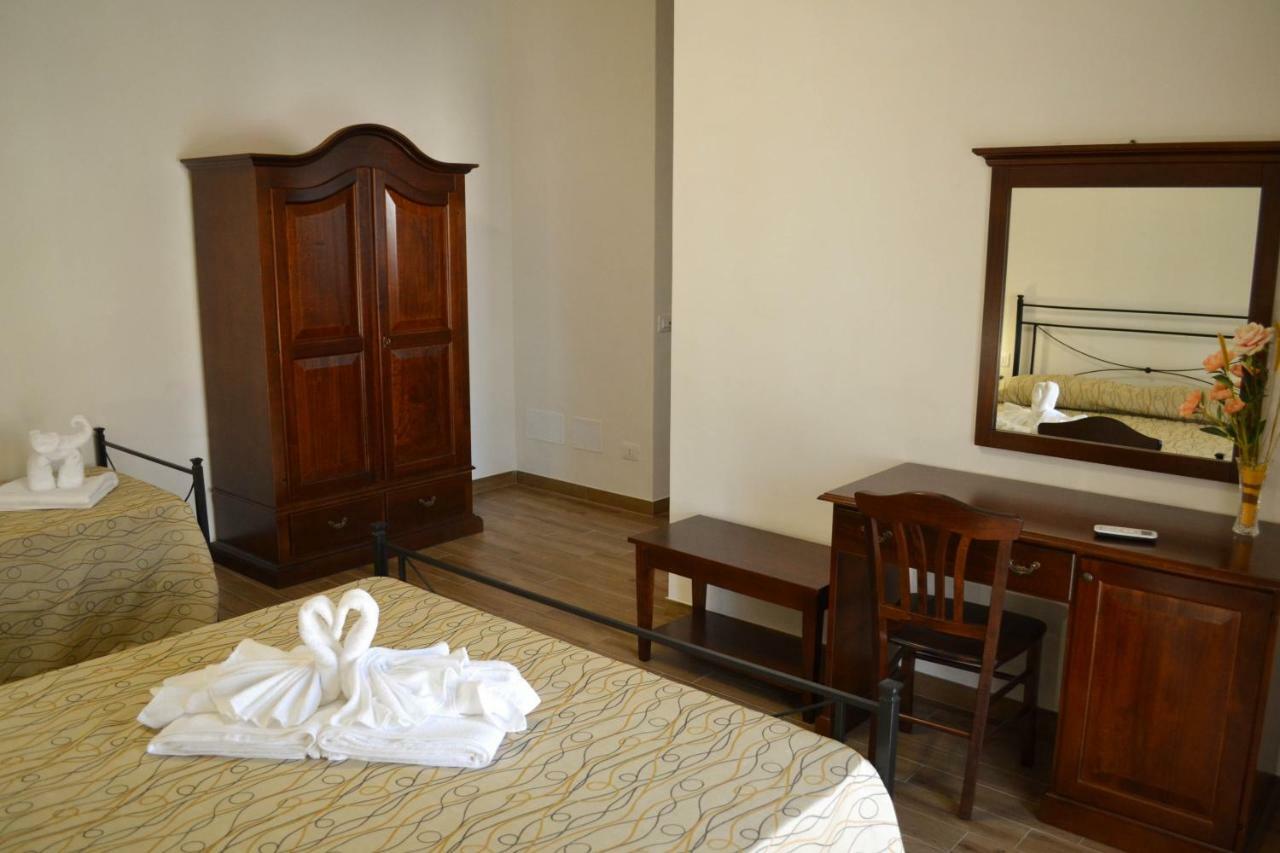 B&B Castiglione クストナーチ エクステリア 写真