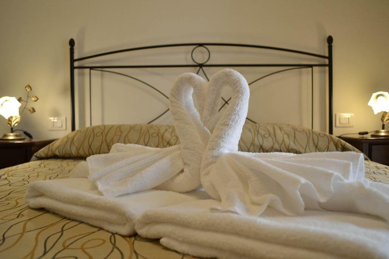 B&B Castiglione クストナーチ エクステリア 写真