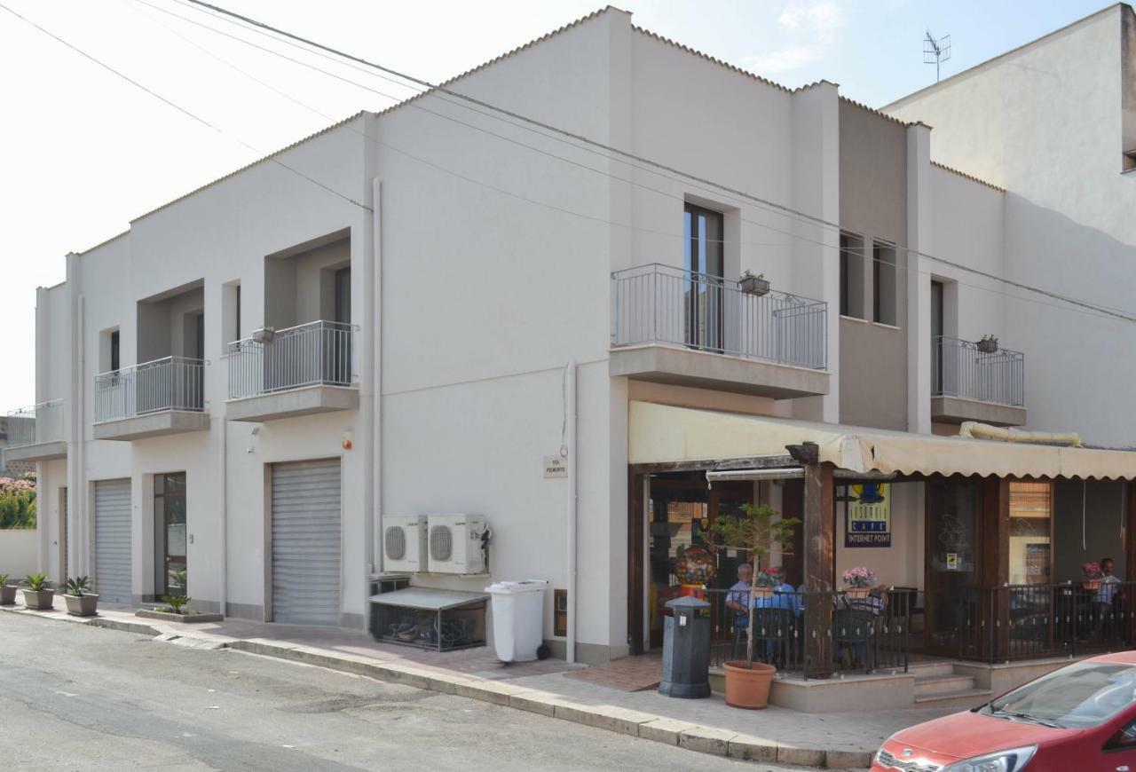 B&B Castiglione クストナーチ エクステリア 写真