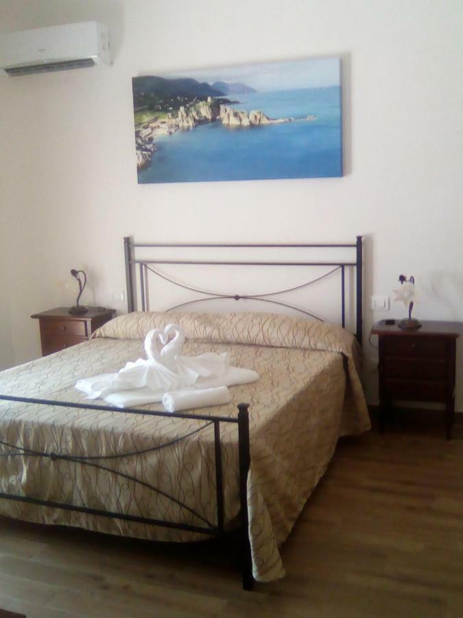 B&B Castiglione クストナーチ エクステリア 写真