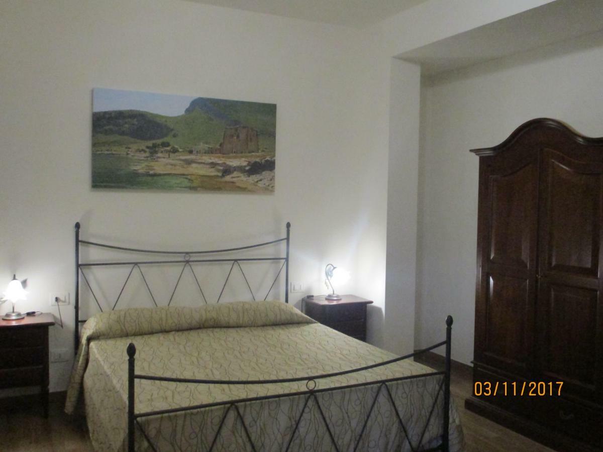 B&B Castiglione クストナーチ エクステリア 写真