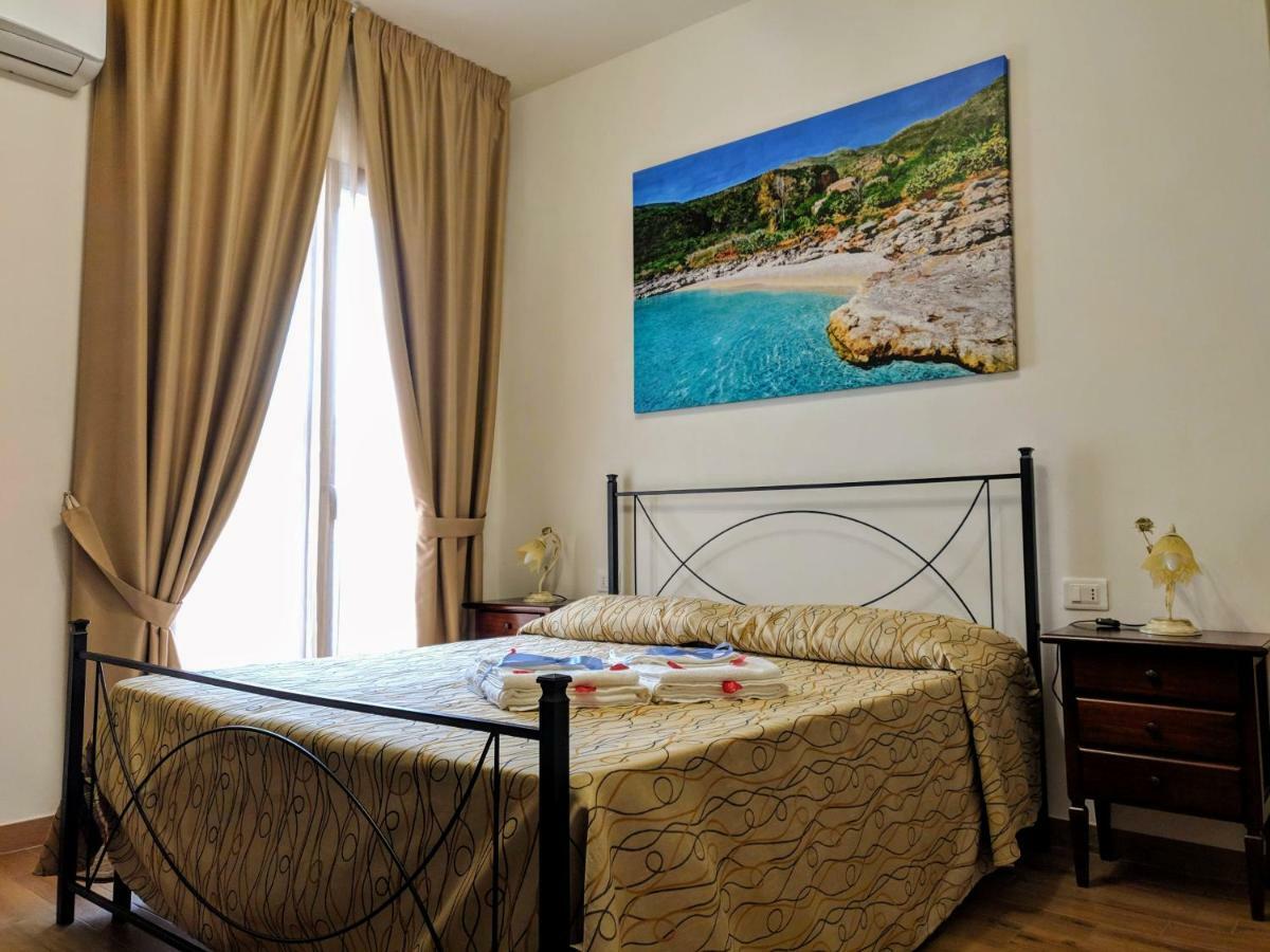B&B Castiglione クストナーチ エクステリア 写真