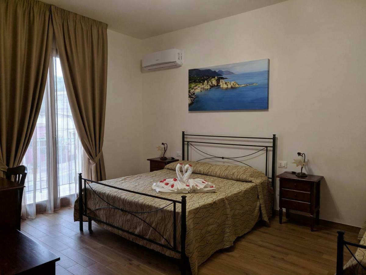 B&B Castiglione クストナーチ エクステリア 写真