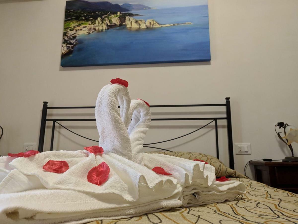 B&B Castiglione クストナーチ エクステリア 写真